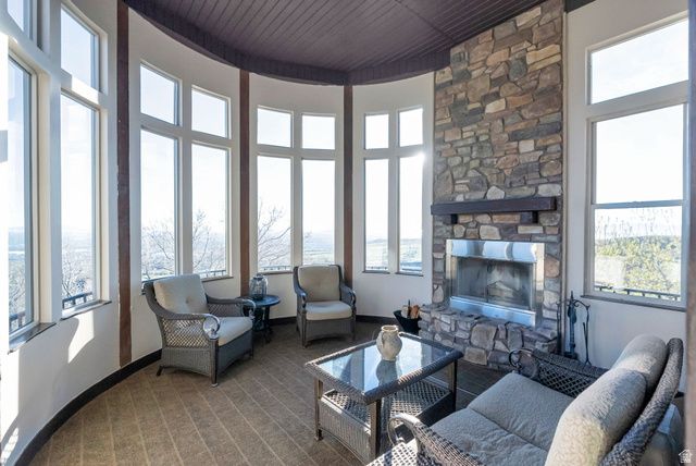 5055 N WATERFALL DR, Pleasant View, UT 84414