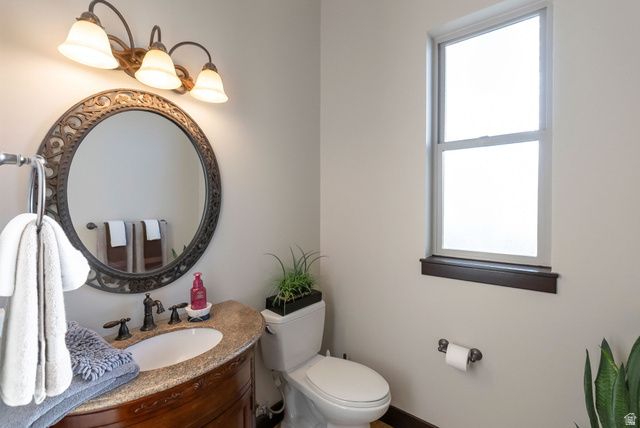 5055 N WATERFALL DR, Pleasant View, UT 84414