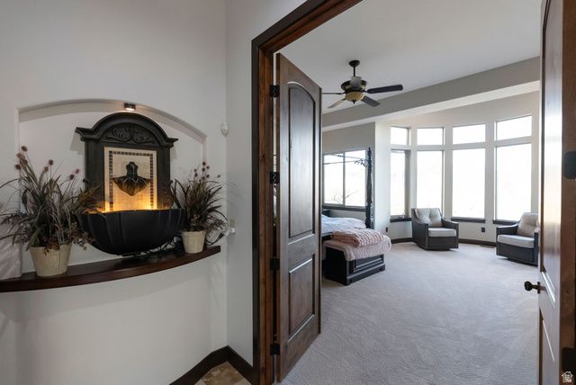 5055 N WATERFALL DR, Pleasant View, UT 84414