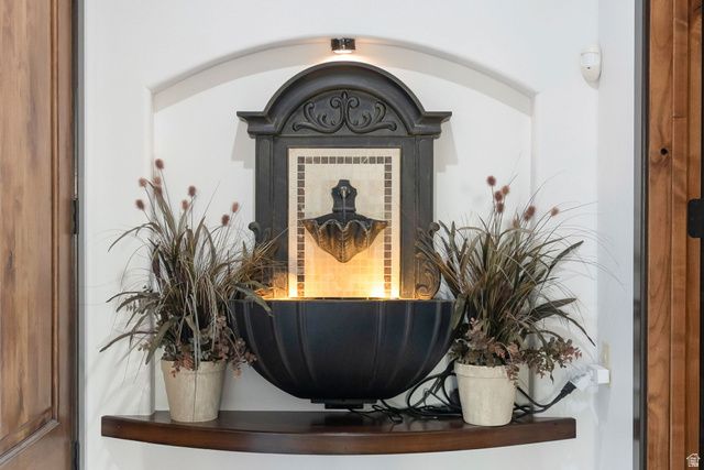 5055 N WATERFALL DR, Pleasant View, UT 84414