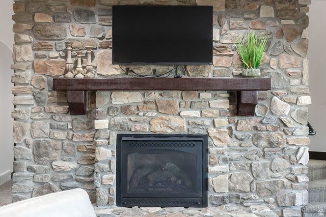 5055 N WATERFALL DR, Pleasant View, UT 84414