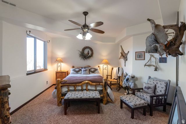 5055 N WATERFALL DR, Pleasant View, UT 84414