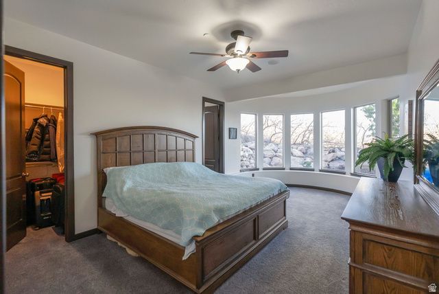 5055 N WATERFALL DR, Pleasant View, UT 84414