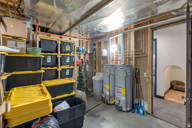 5055 N WATERFALL DR, Pleasant View, UT 84414