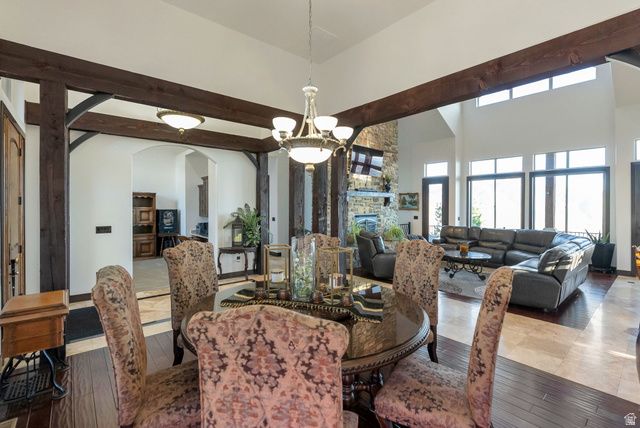 5055 N WATERFALL DR, Pleasant View, UT 84414