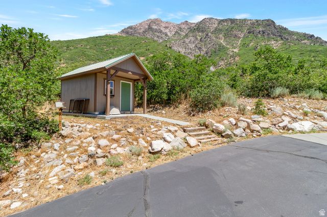 5055 N WATERFALL DR, Pleasant View, UT 84414