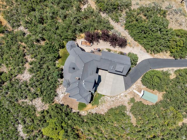 5055 N WATERFALL DR, Pleasant View, UT 84414