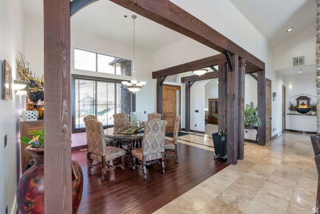 5055 N WATERFALL DR, Pleasant View, UT 84414