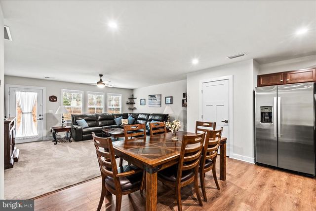 35150 DAISY WAY, Locust Grove, VA 22508