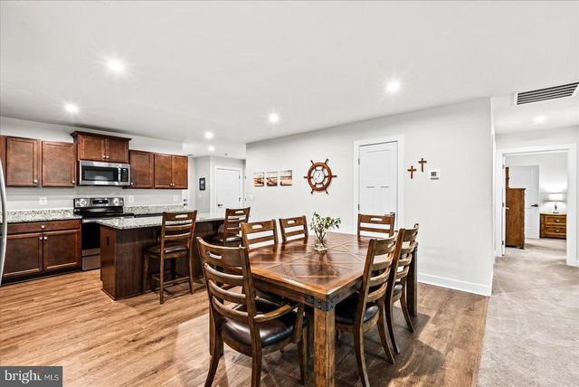 35150 DAISY WAY, Locust Grove, VA 22508