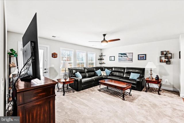 35150 DAISY WAY, Locust Grove, VA 22508