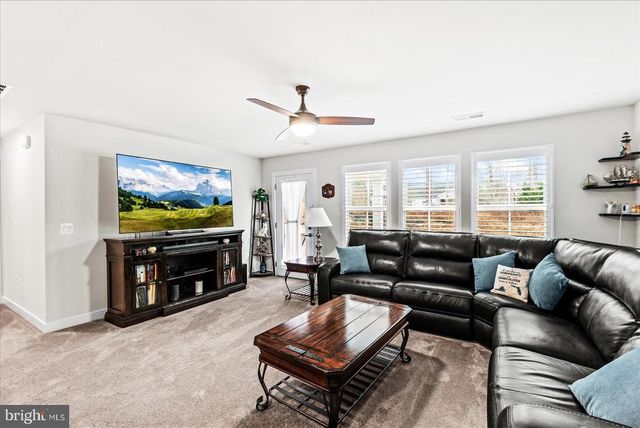 35150 DAISY WAY, Locust Grove, VA 22508