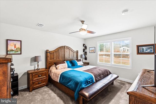 35150 DAISY WAY, Locust Grove, VA 22508