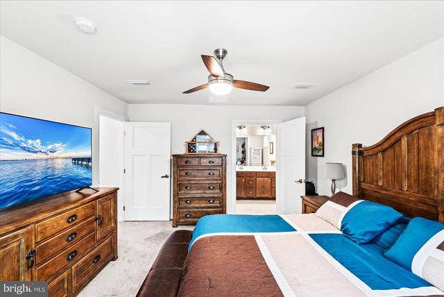 35150 DAISY WAY, Locust Grove, VA 22508