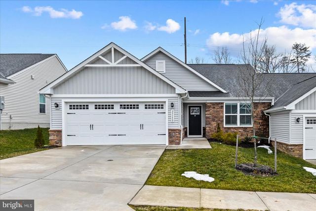 35150 DAISY WAY, Locust Grove, VA 22508