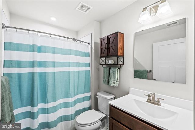 35150 DAISY WAY, Locust Grove, VA 22508