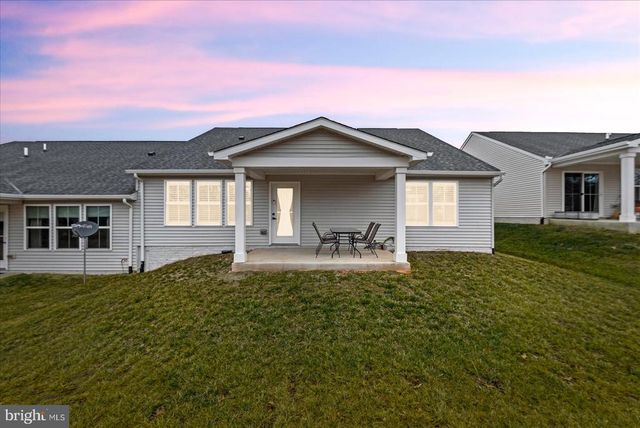 35150 DAISY WAY, Locust Grove, VA 22508