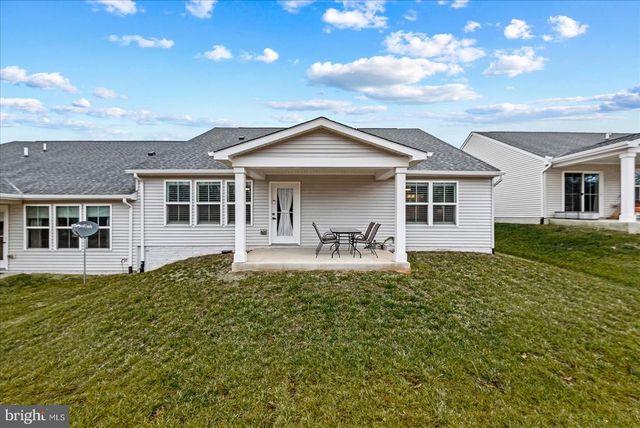 35150 DAISY WAY, Locust Grove, VA 22508