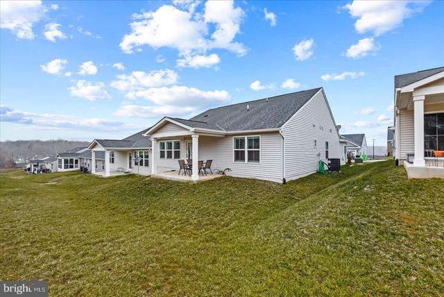 35150 DAISY WAY, Locust Grove, VA 22508