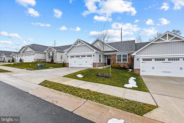 35150 DAISY WAY, Locust Grove, VA 22508