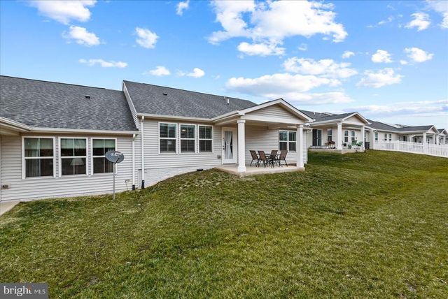 35150 DAISY WAY, Locust Grove, VA 22508