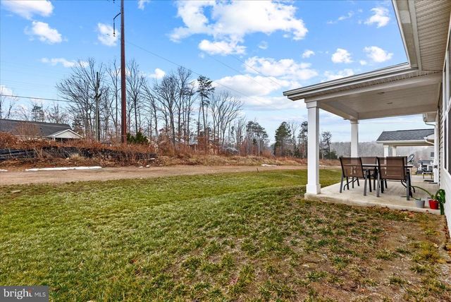 35150 DAISY WAY, Locust Grove, VA 22508