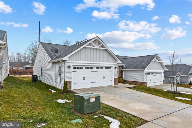 35150 DAISY WAY, Locust Grove, VA 22508