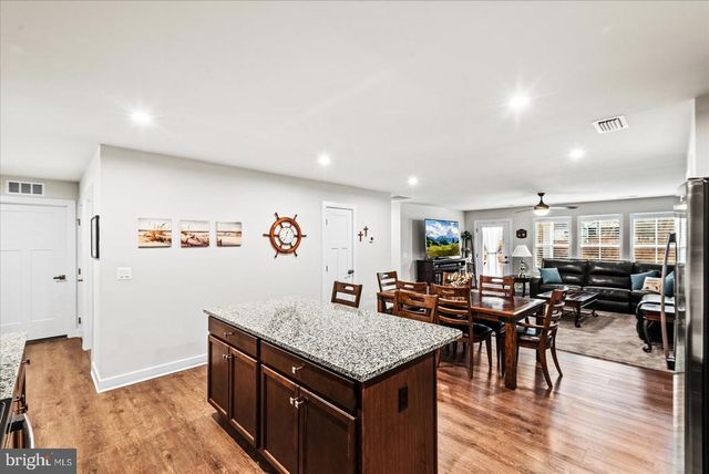 35150 DAISY WAY, Locust Grove, VA 22508