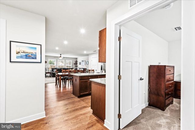 35150 DAISY WAY, Locust Grove, VA 22508