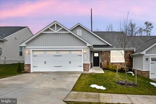 35150 DAISY WAY, Locust Grove, VA 22508