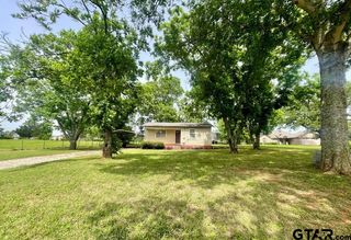 129 An County RD 302, Frankston, TX 75763