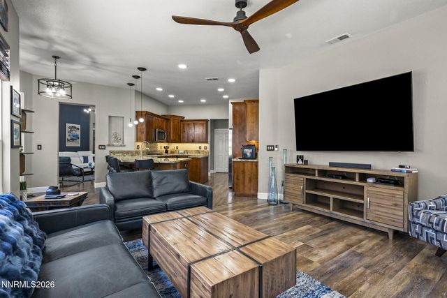 9684 Rolling Rock Way, Reno, NV 89521