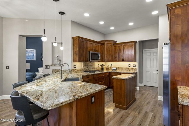 9684 Rolling Rock Way, Reno, NV 89521