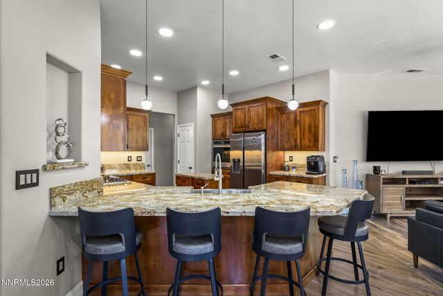 9684 Rolling Rock Way, Reno, NV 89521