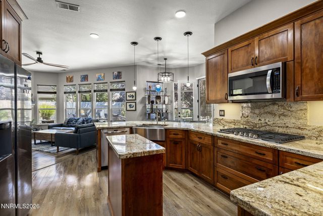 9684 Rolling Rock Way, Reno, NV 89521