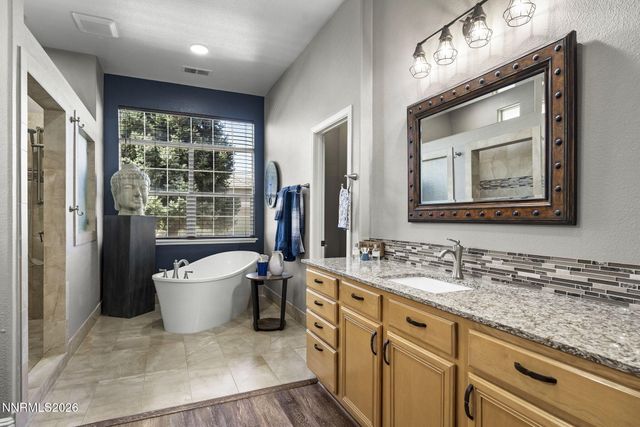 9684 Rolling Rock Way, Reno, NV 89521