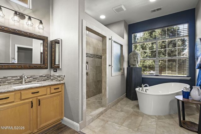 9684 Rolling Rock Way, Reno, NV 89521