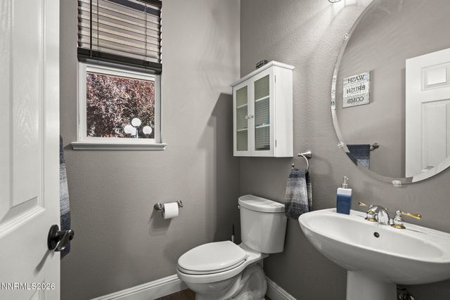 9684 Rolling Rock Way, Reno, NV 89521