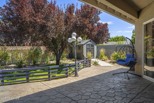 9684 Rolling Rock Way, Reno, NV 89521