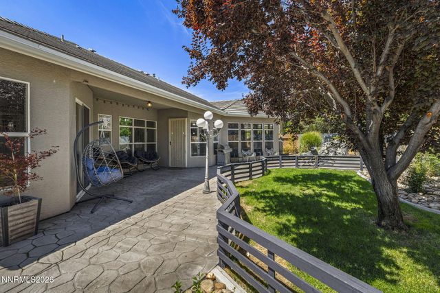 9684 Rolling Rock Way, Reno, NV 89521