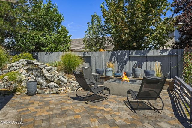 9684 Rolling Rock Way, Reno, NV 89521