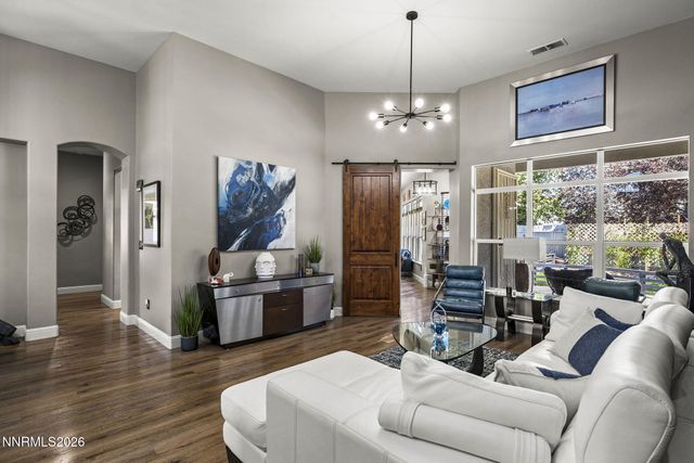 9684 Rolling Rock Way, Reno, NV 89521