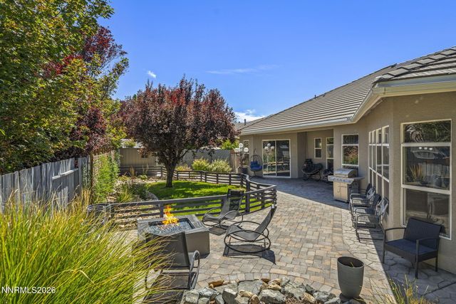 9684 Rolling Rock Way, Reno, NV 89521