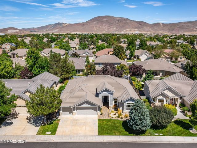 9684 Rolling Rock Way, Reno, NV 89521