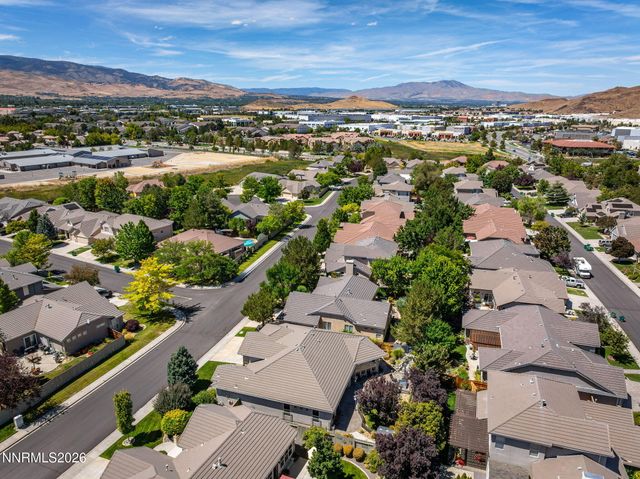 9684 Rolling Rock Way, Reno, NV 89521