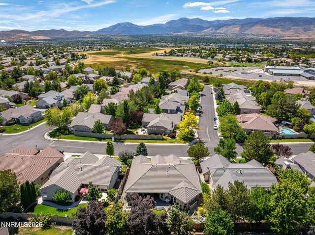 9684 Rolling Rock Way, Reno, NV 89521