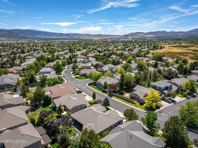 9684 Rolling Rock Way, Reno, NV 89521