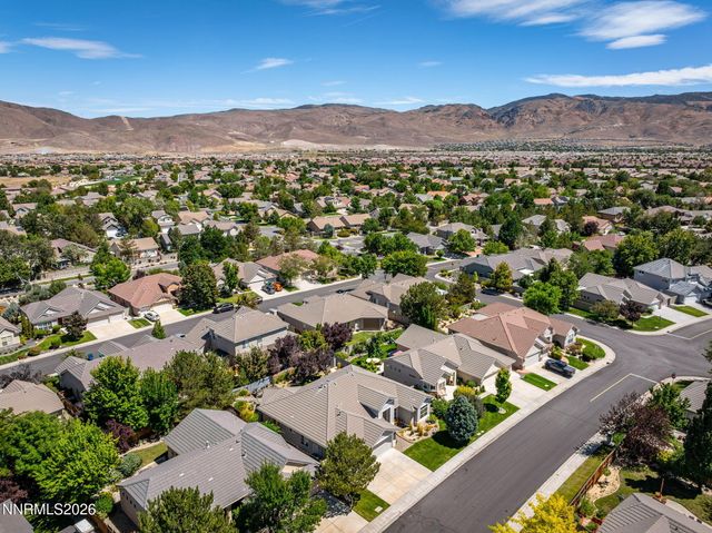 9684 Rolling Rock Way, Reno, NV 89521