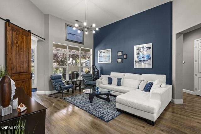 9684 Rolling Rock Way, Reno, NV 89521