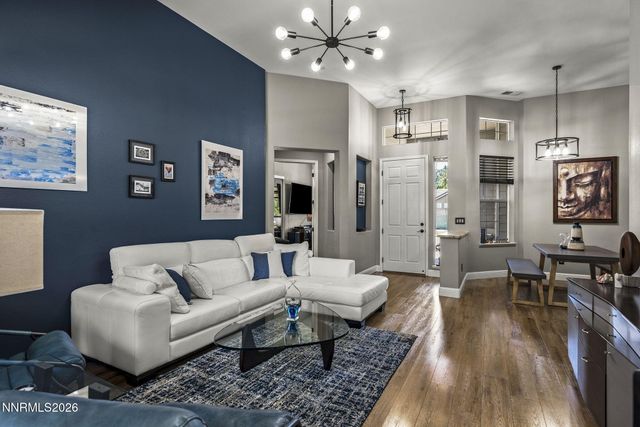 9684 Rolling Rock Way, Reno, NV 89521